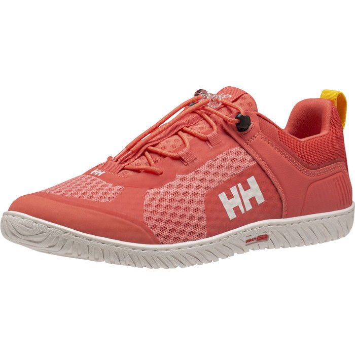 Helly hansen 2025 sailing shoes